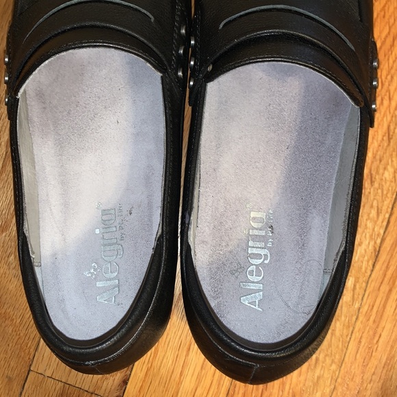 Alegria Loafers - Picture 4 of 8